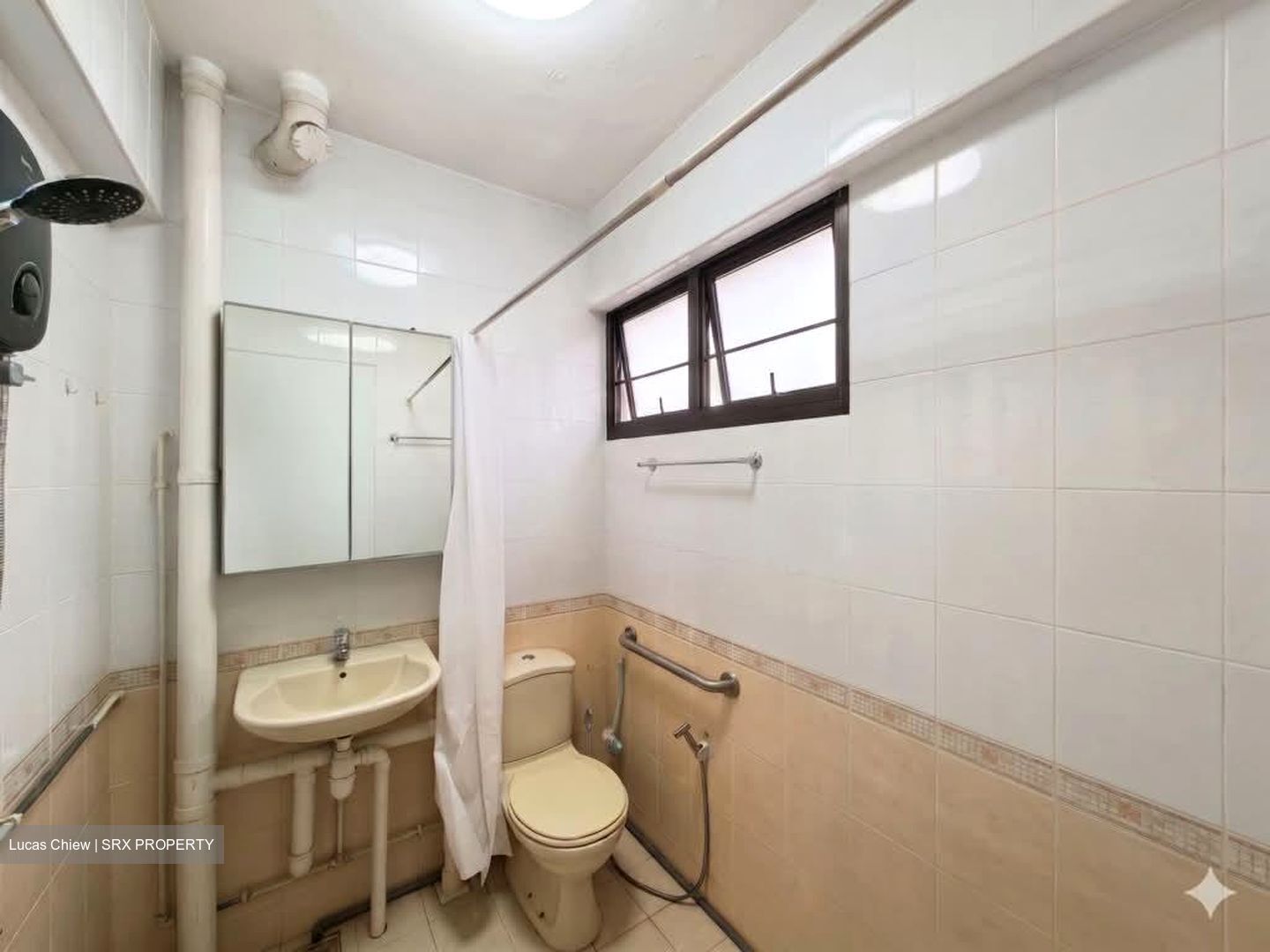 Blk 612 Clementi West Street 1 (Clementi), HDB 4 Rooms #573134851